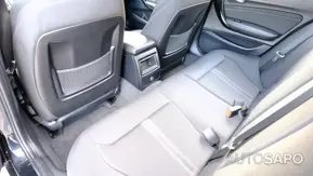 BMW Série 1 de 2016