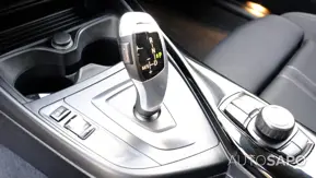 BMW Série 1 de 2016