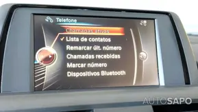 BMW Série 1 de 2016