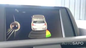 BMW Série 1 de 2016