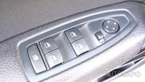 BMW Série 1 de 2016