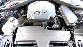 BMW Série 1 de 2016