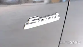 BMW Série 1 de 2016
