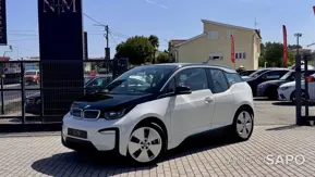 BMW i3 de 2018
