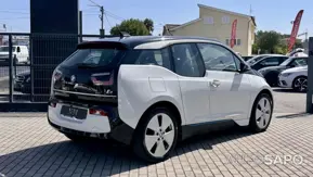 BMW i3 de 2018