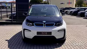 BMW i3 de 2018