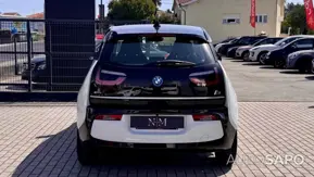 BMW i3 de 2018