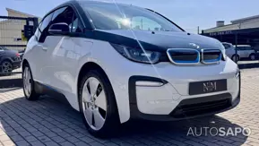 BMW i3 de 2018