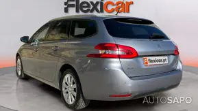 Peugeot 308 de 2019