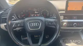 Audi A4 de 2017