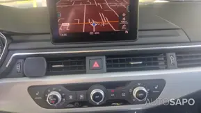 Audi A4 de 2017