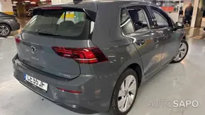 Volkswagen Golf de 2026