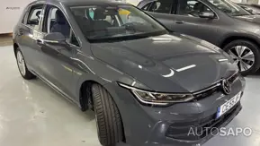 Volkswagen Golf de 2026