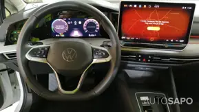 Volkswagen Golf de 2026