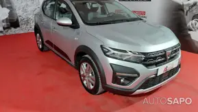 Dacia Sandero de 2022