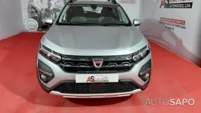 Dacia Sandero de 2022