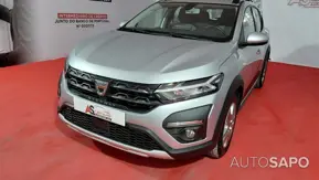 Dacia Sandero de 2022