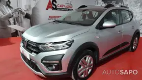Dacia Sandero de 2022