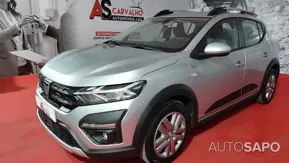 Dacia Sandero de 2022