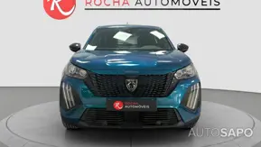 Peugeot 2008 de 2025