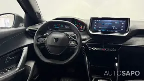 Peugeot 2008 de 2025