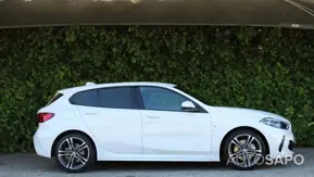BMW Série 1 de 2020