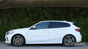 BMW Série 1 de 2020