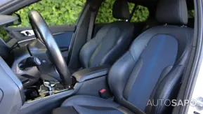 BMW Série 1 de 2020