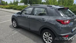 Kia Stonic 1.2 Dynamic de 2022