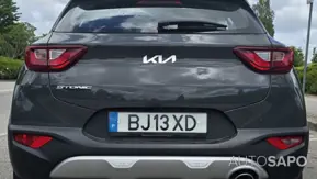 Kia Stonic 1.2 Dynamic de 2022