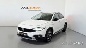 Fiat Tipo de 2022