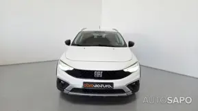 Fiat Tipo de 2022