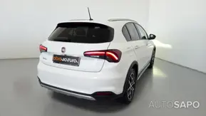 Fiat Tipo de 2022