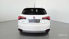 Fiat Tipo de 2022