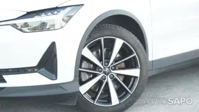 Polestar 2 de 2023