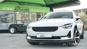 Polestar 2 de 2023
