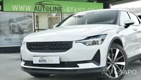 Polestar 2 de 2023