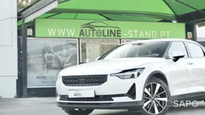 Polestar 2 de 2023