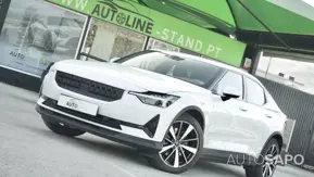 Polestar 2 de 2023