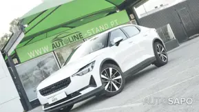 Polestar 2 de 2023