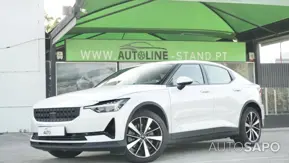 Polestar 2 de 2023