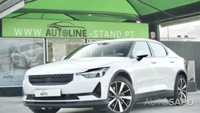 Polestar 2 de 2023