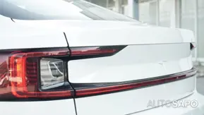 Polestar 2 de 2023
