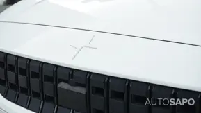 Polestar 2 de 2023