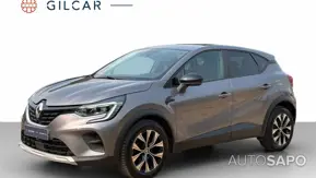 Renault Captur de 2023