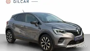 Renault Captur de 2023
