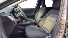 Renault Captur de 2023