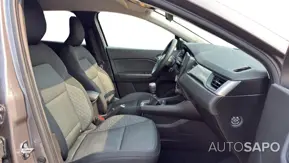 Renault Captur de 2023