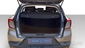 Renault Captur de 2023