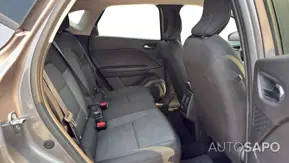 Renault Captur de 2023